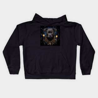 Ritual Staffy Kids Hoodie